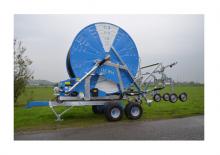 Hortum makaraları Ocmis VR8A 125/620