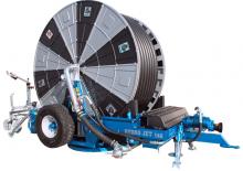 Hose reels casella Casella PLS