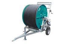 Hose reels Ferbo G 63/200