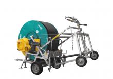 Hose reels Ferbo GA 63/300