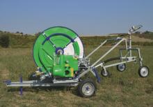 Hose reels Irtec G/A1 82/180