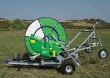 Hose reels Irtec G/B1 100/150