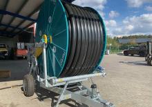 Hose reels Ferbo GD 110/340