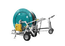 Hose reels Ferbo GD 82/420