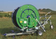 Hose reels Irtec G/D5 110/320