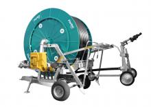 Hose reels Ferbo GE 100/450 (B)