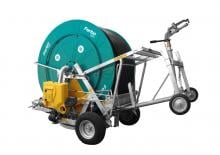 Hose reels Ferbo GH 100/400