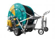 Hose reels Ferbo GHB 150/300