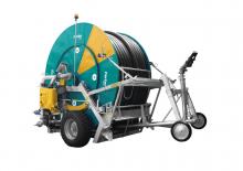 Hose reels Ferbo GHC 150/450