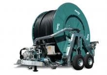 Hose reels Ferbo GHD 125/650
