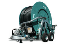 Hose reels Ferbo GHD 125/700