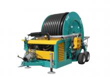 Hose reels Ferbo GHD + MTP