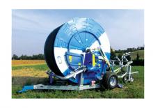 Hose reels Ocmis IR2/2A 140/350