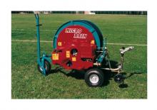 Hose reels Ocmis MR 40/130