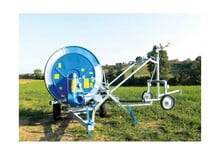 Hose reels Ocmis R1/1A 63/280