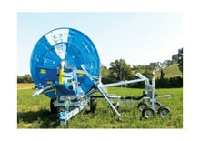 Hose reels Ocmis R4A 90/570