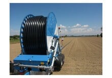 Hose reels Ocmis VIR10A 150/600