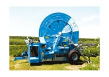 Hose reels Ocmis VIR5M 135/300