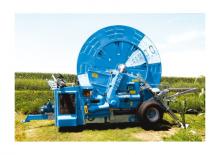 Hose reels Ocmis VIR6M 125/440