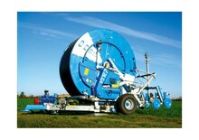 Hose reels Ocmis VIR7 110/600
