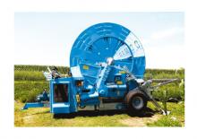 Hose reels Ocmis VIR7M 120/620