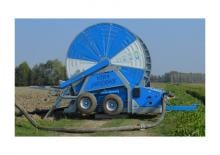 Hose reels Ocmis VIR9AM 150/450