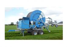 Hose reels Ocmis VR5M INSO 110/470
