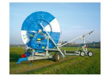 Hose reels Ocmis VR6 110/570
