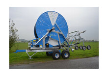 Hose reels Ocmis VR8A 110/670