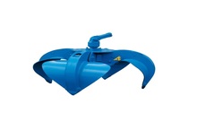 Hydr. clamshell buckets Arden GP 250