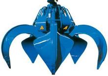 Hydr. kapaklı kepçeler Arden G 1850 Roc 20