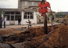 Vibro Hammers PTC 15 H 1
