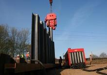 Vibro Hammers PTC 15 HFVS