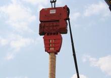 Vibro Hammers PTC 30 HFV