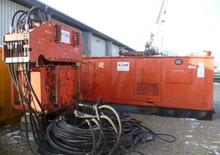 Vibro Hammers PTC 60 HVWS