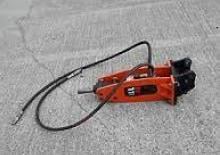 Hydraulic Breakers Rammer 111