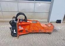 Hydraulic Breakers Rammer 7013