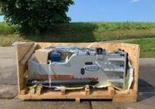 Hydraulic Breakers AJCE AB-1400M