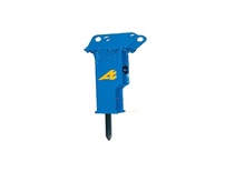 Hydraulic Breakers Arden AB0102