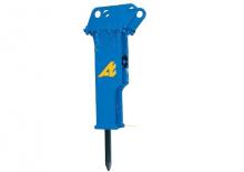 Hydraulic Breakers Arden AB7052