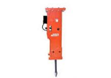 Hydraulic Breakers ACDE ASB70