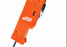 Hydraulic Breakers ACDE ASB85