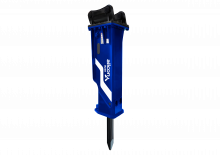 Hydraulic Breakers Daemo B230