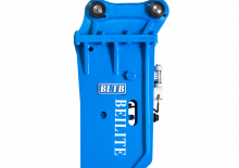 Hydraulic Breakers Beilite BLTB-100