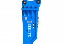 Hydraulic Breakers Beilite BLTB-125