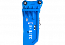 Hydraulic Breakers Beilite BLTB-135