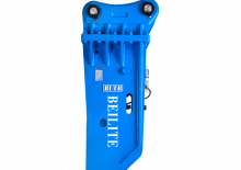 Hydraulic Breakers Beilite BLTB-140