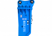 Hydraulic Breakers Beilite BLTB-150