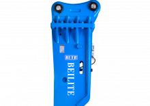 Hydraulic Breakers Beilite BLTB-165