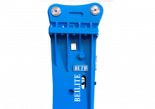 Hydraulic Breakers Beilite BLTB-175